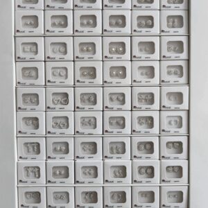 ESPOSITORE 60 ORECCHINI